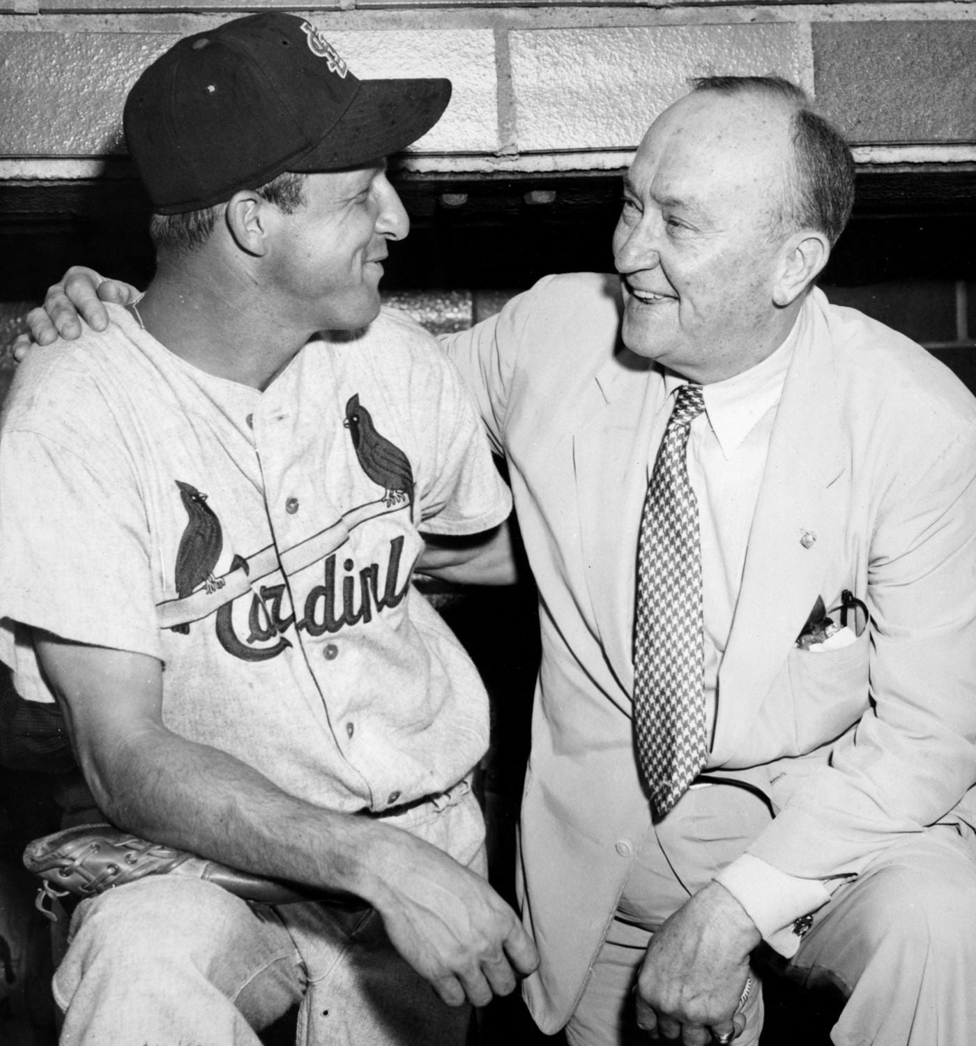 Cobb, Ty Baseball Hall of Fame